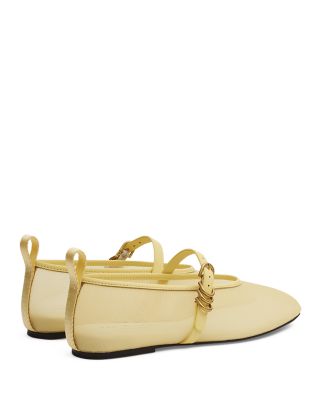 Women&#39;s Spire Mary Jane Flats