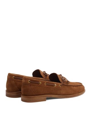 Women's Carter Boat Loafers 