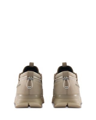 Men's Glacier Trail Sneakers