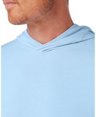 Knox&nbsp; LS Hoodie