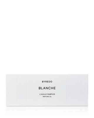 Blanche Roll On Perfumed Oil 0.25 oz.