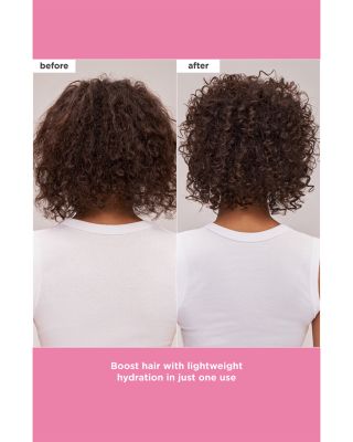 Acai + Passionfruit Lightweight Hydration Hair Mask 8 oz.