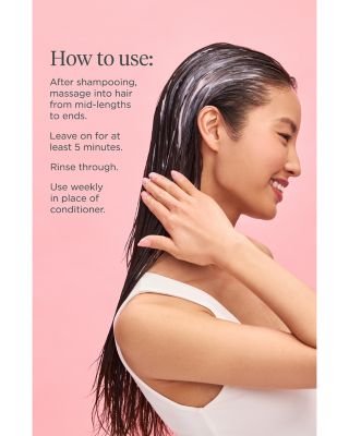 Acai + Passionfruit Lightweight Hydration Hair Mask 8 oz.