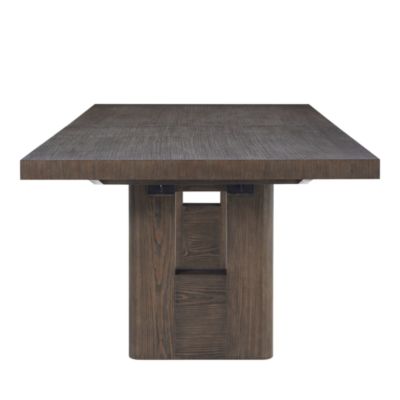 Urbane Rectangular Extension Dining Table