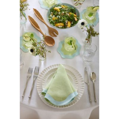 Ondulato Cocktail Napkins, Set of 6