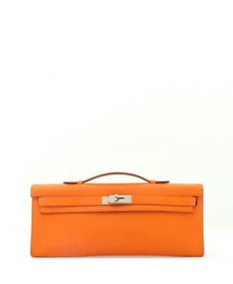 Pre-Owned HERMÈS - Kelly Handbag Swift