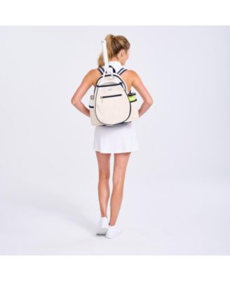Hamptons Tennis Backpack 2.0