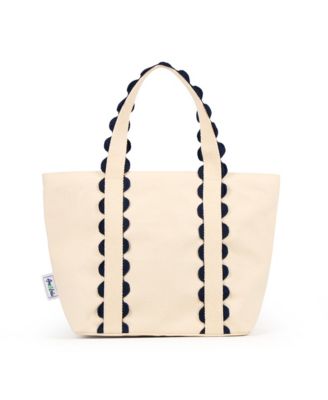 Ame & Lulu - Mini Nantucket Tote