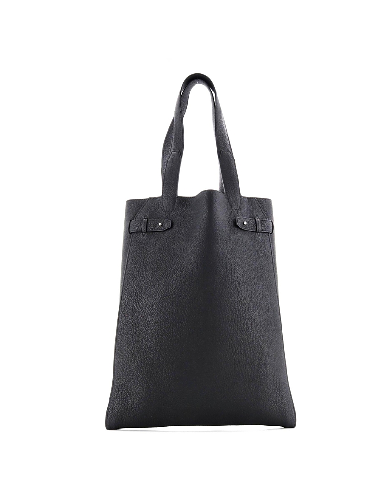 Shop Pre-owned Hermes Hermes Vertige Tote Leather