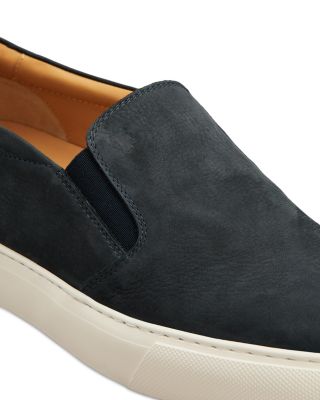 Men&#39;s Pantofola Cassetta Casual Loafers