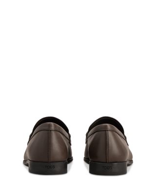 Men's Mocassino Gomma Legg Penny Loafers