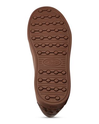 Men's Allacciata Cassetta Sneakers