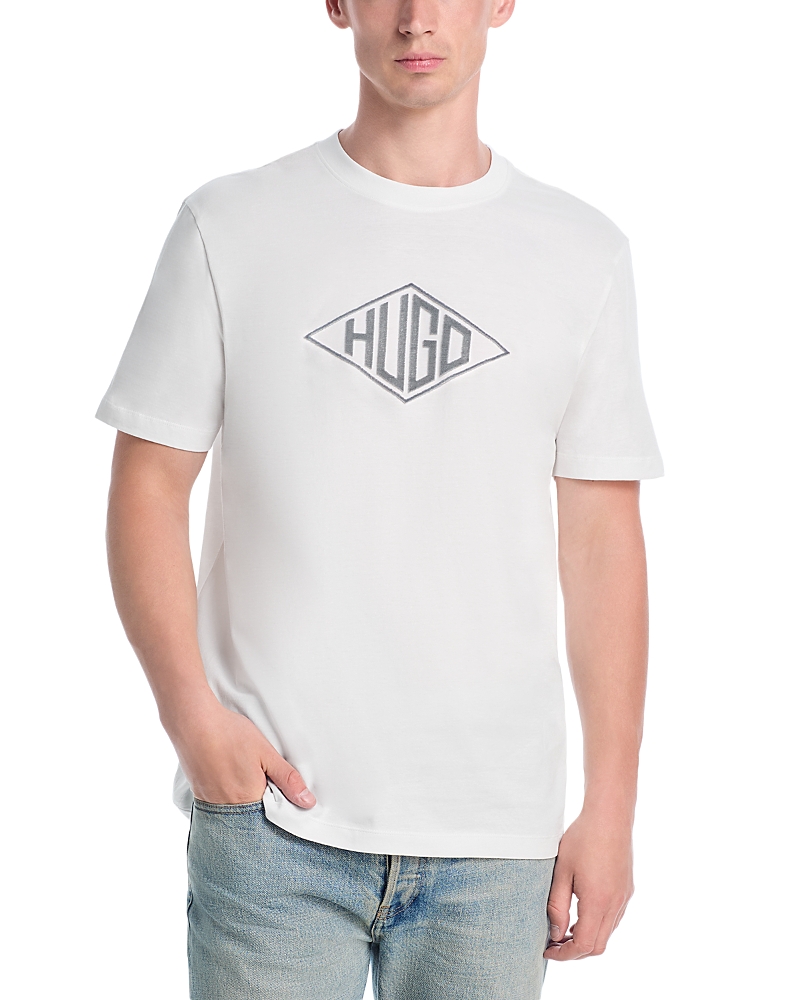 Hugo Dalendi Tee