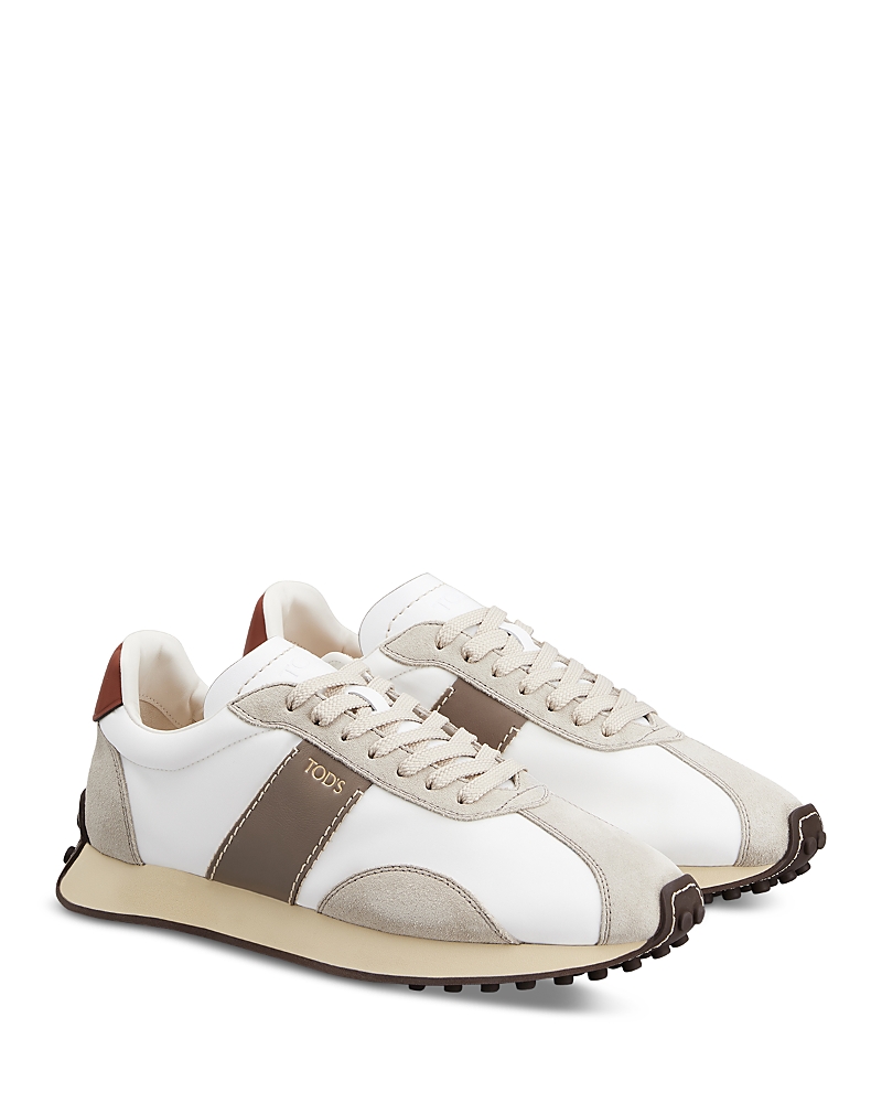 Tod's Men's Allacciata Sportivo Sneakers