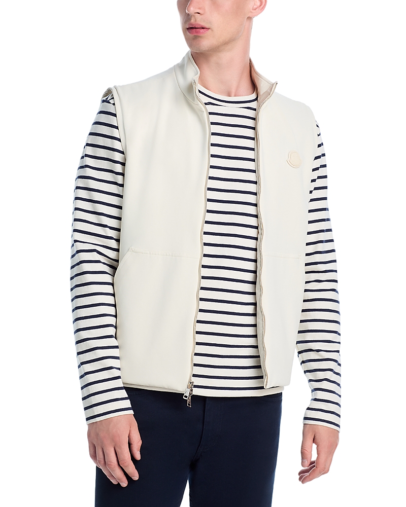 Moncler Reversible Padded Vest