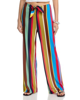 STAUD - Pico Swim Cover-Up Pants
