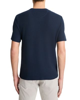 Pima Cotton Piqu&eacute; Tee
