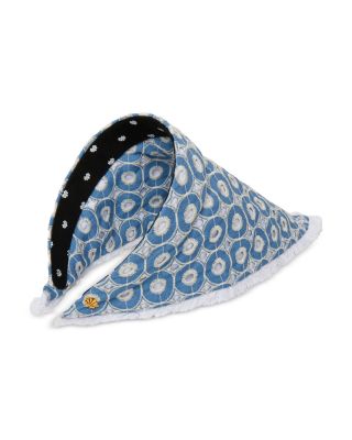 Lele Sadoughi Jackie Handkerchief Headband | Bloomingdale