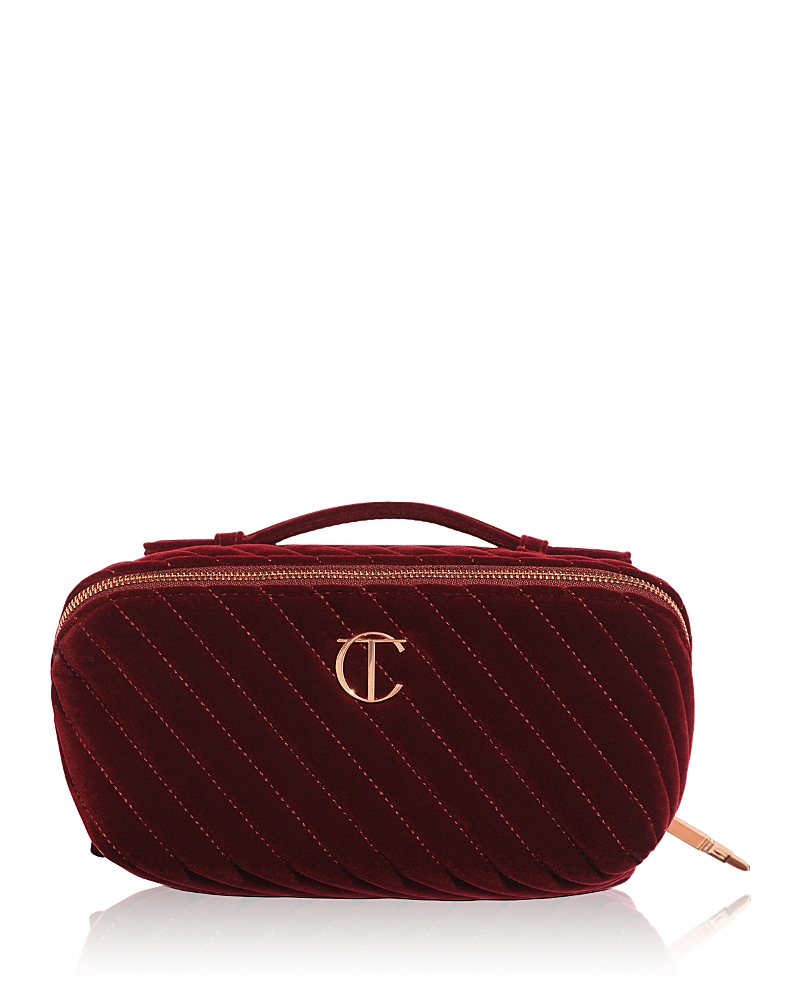 Charlotte Tilbury Makeup Bag Of Dreams Organizer - Large