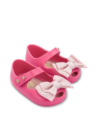 Girls' My First Melissa Mary-Jane Sandals - Baby