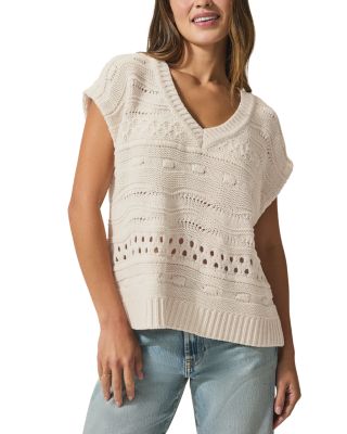 Splendid - Bryanna Sweater Poncho
