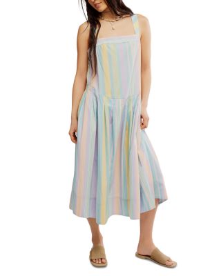 Primavera Midi Dress