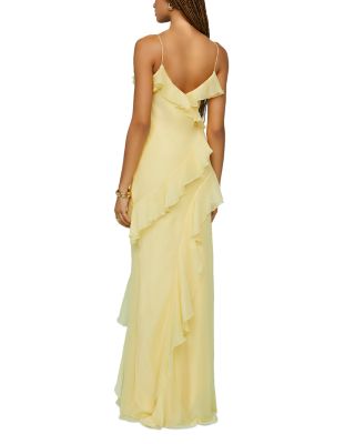 Sophia Slip Gown