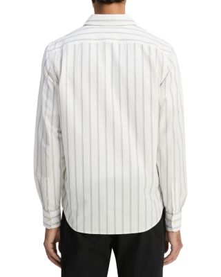 Port Stripe Shirt
