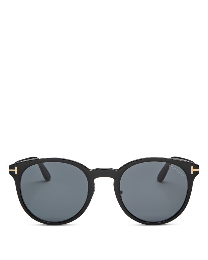 Round Sunglasses