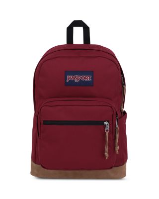 Right Backpack