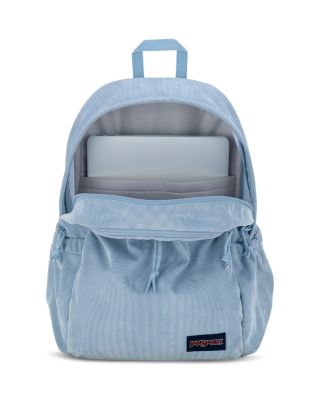 Corduroy Lounge Backpack