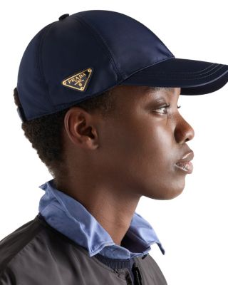 Re-Nylon Baseball Cap