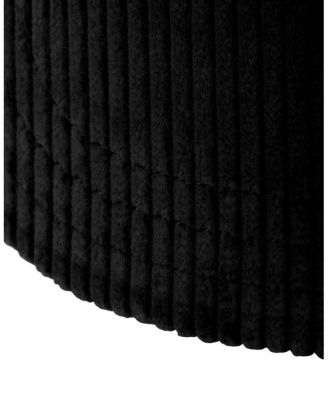  Corduroy Baseball Cap