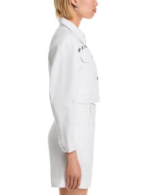 Damiani Denim Jacket