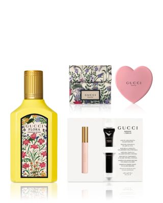 Gucci - Gift with any $125 purchase from the Gucci Women's Fragrance or Beauty Collection!