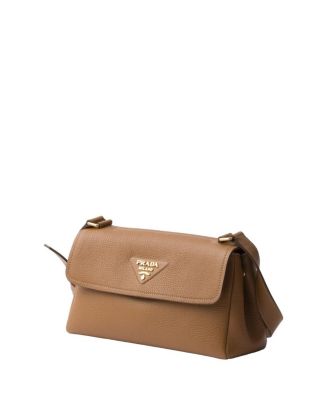 Small Leather Shoulder Bag