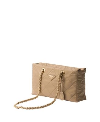 Re-Edition 1995 Chaine Medium Re-Nylon Bag