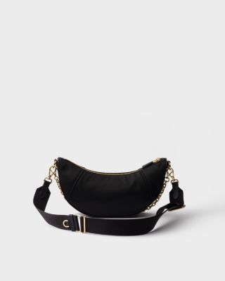 Re-Nylon Shoulder Bag