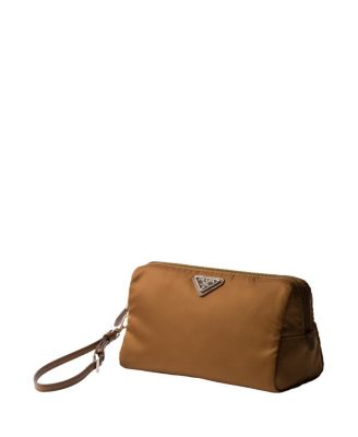  Medium Re-Nylon Pouch