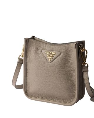 Mini Leather Shoulder Bag