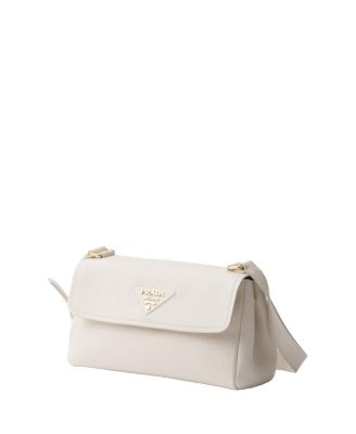 Small Leather Shoulder Bag