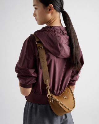 Re-Nylon Shoulder Bag