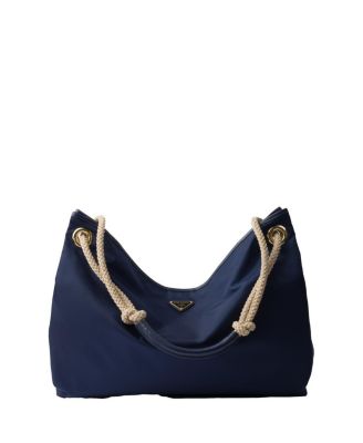 Mariner Large Re-Nylon Shoulder Bag