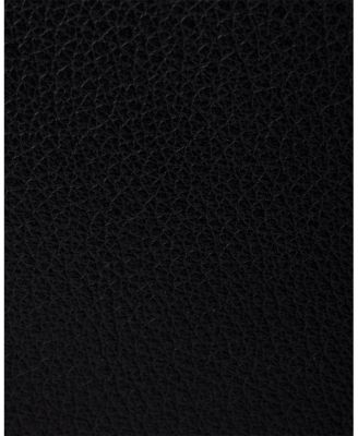 Large Leather Tote Bag