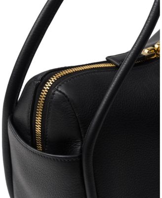 Darling Leather Handbag