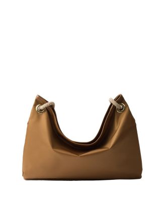 Mariner Large Re-Nylon Shoulder Bag