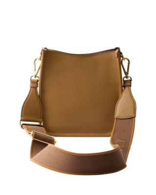 Mini Leather Shoulder Bag