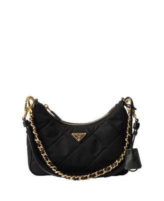  Re-Edition 1995 Chaine Mini Re-Nylon Bag