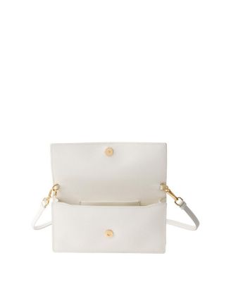 Saffiano Leather Mini-Bag