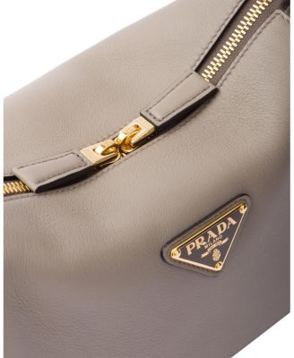 Darling Medium Leather Shoulder Bag